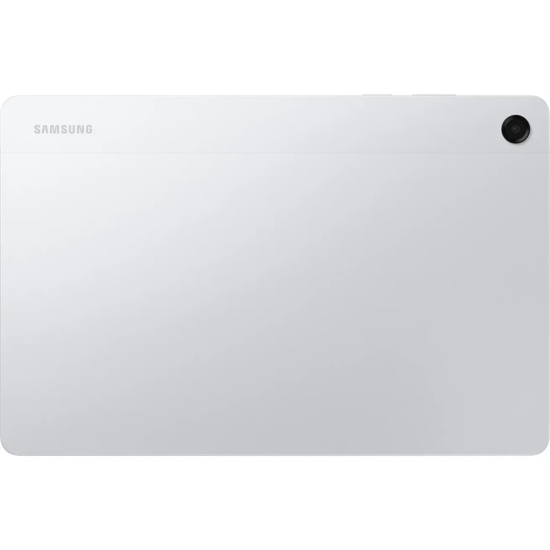 Samsung Galaxy Tab A11+ 5G 6/128GB Silver (SM-X236BZSR) - Зображення 4