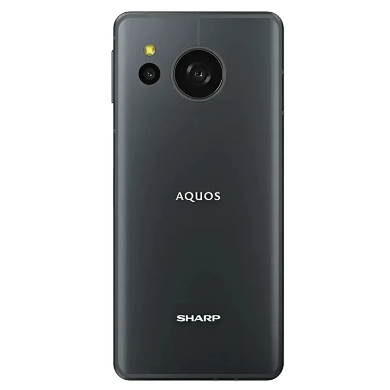 Sharp Aquos Sense 8 5G 8/256GB Cobalt Black - Изображение 1