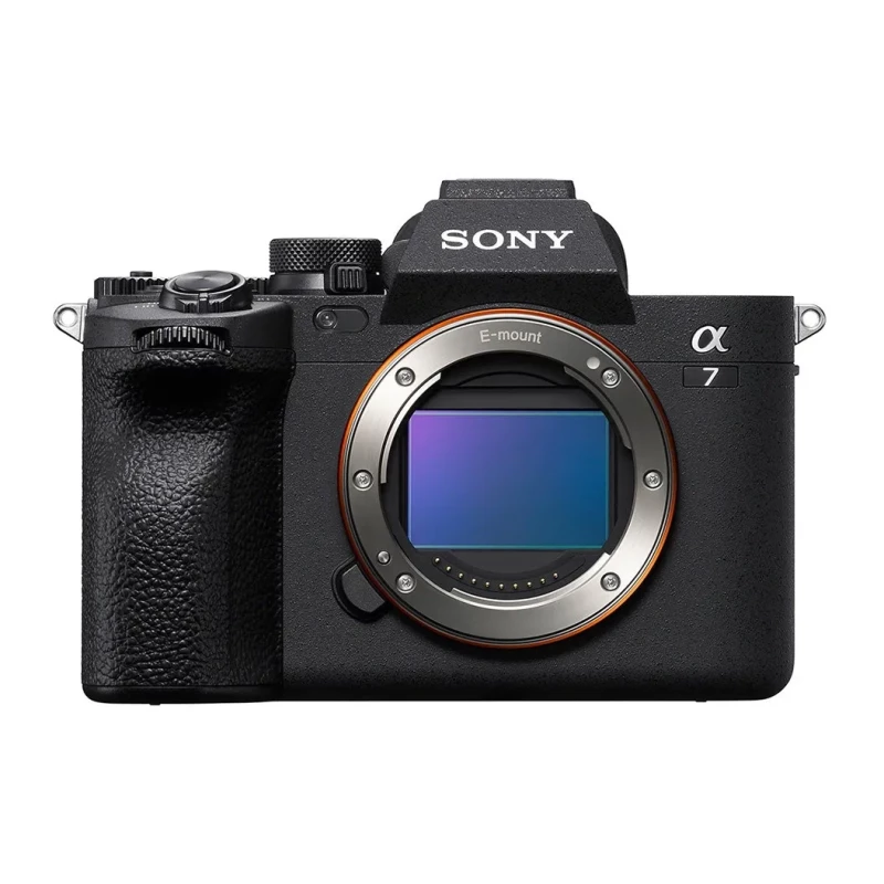 Sony Alpha 7 IV Plus FE 24-105mm F/4 G OSS (ILCE7M4GBDI) - Зображення 1