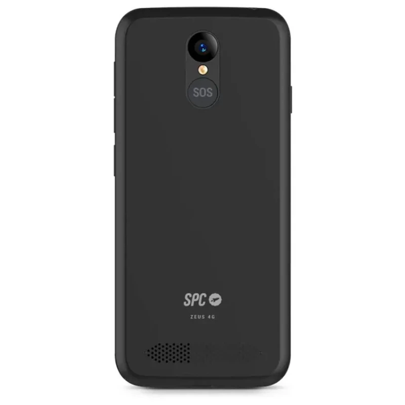 SPC Zeus 4G 3/32Gb Black (2351116N) - Зображення 2
