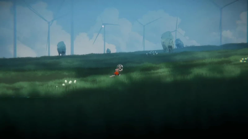 The Cub: Back to Earth Edition (Nintendo Switch) - Изображение 5