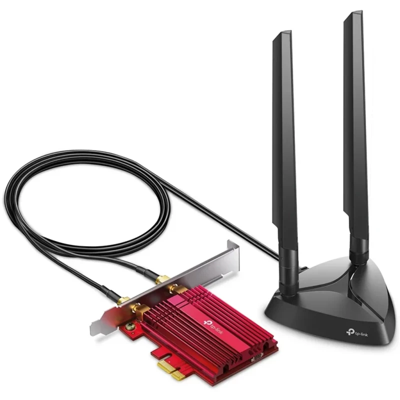 TP-Link Archer TXE75E - Изображение 2