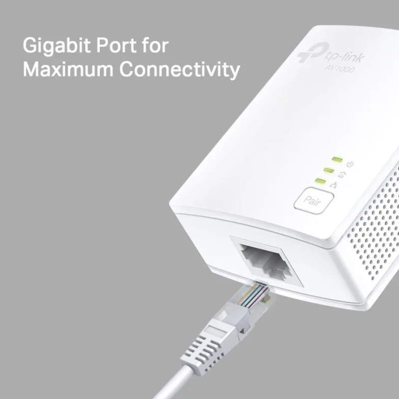 TP-Link TL-PA717 KIT - Изображение 6