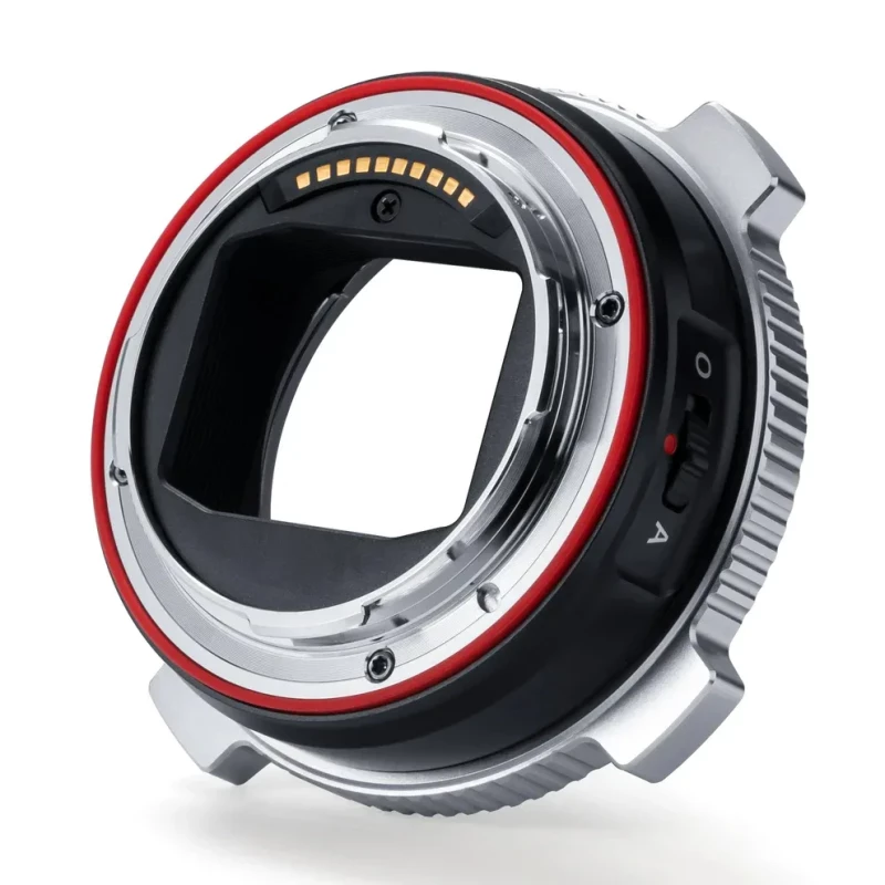 Viltrox Lens Mount Adapter Ef-L Pro - Изображение 1