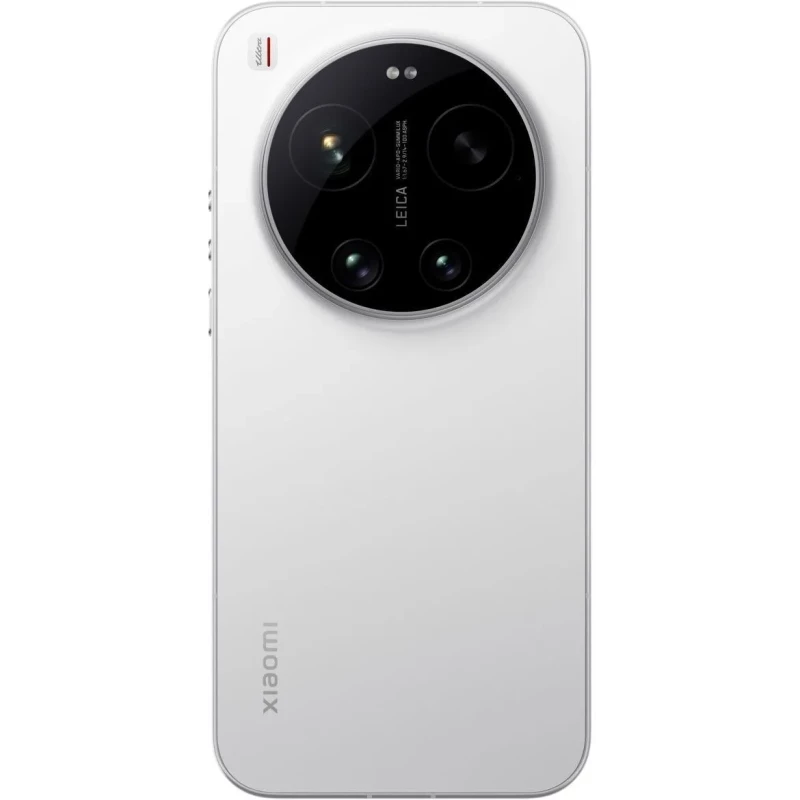 Xiaomi 17 Ultra 16/1TB White (with charger) Europe - Зображення 2