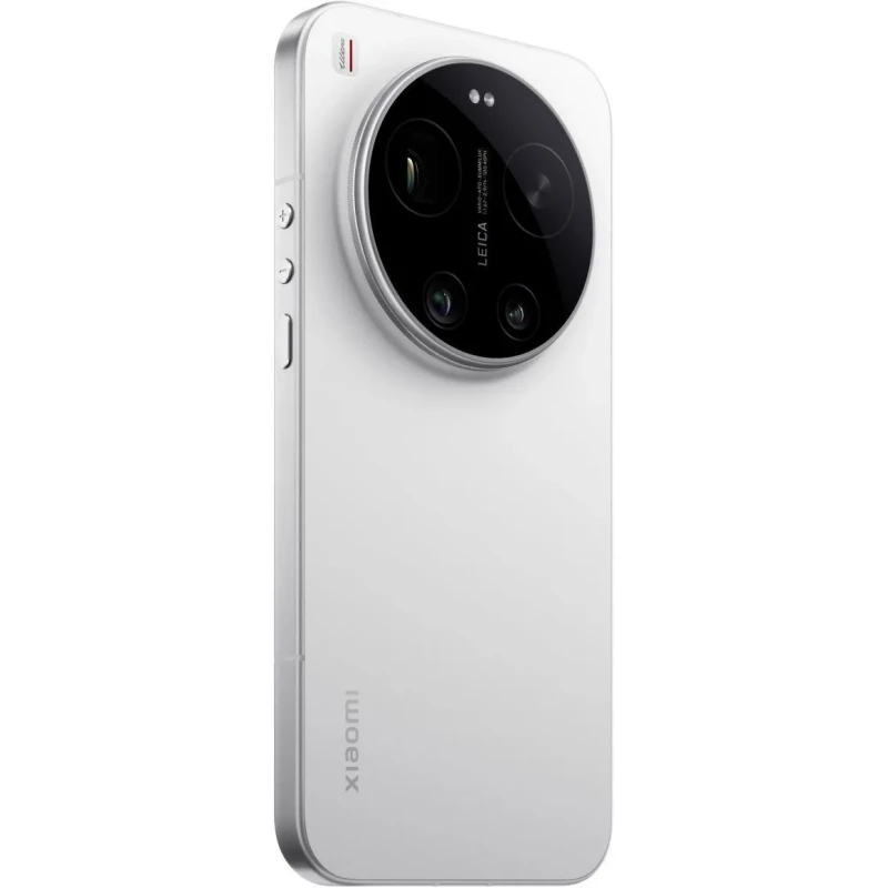 Xiaomi 17 Ultra 16/1TB White (with charger) Europe - Зображення 5