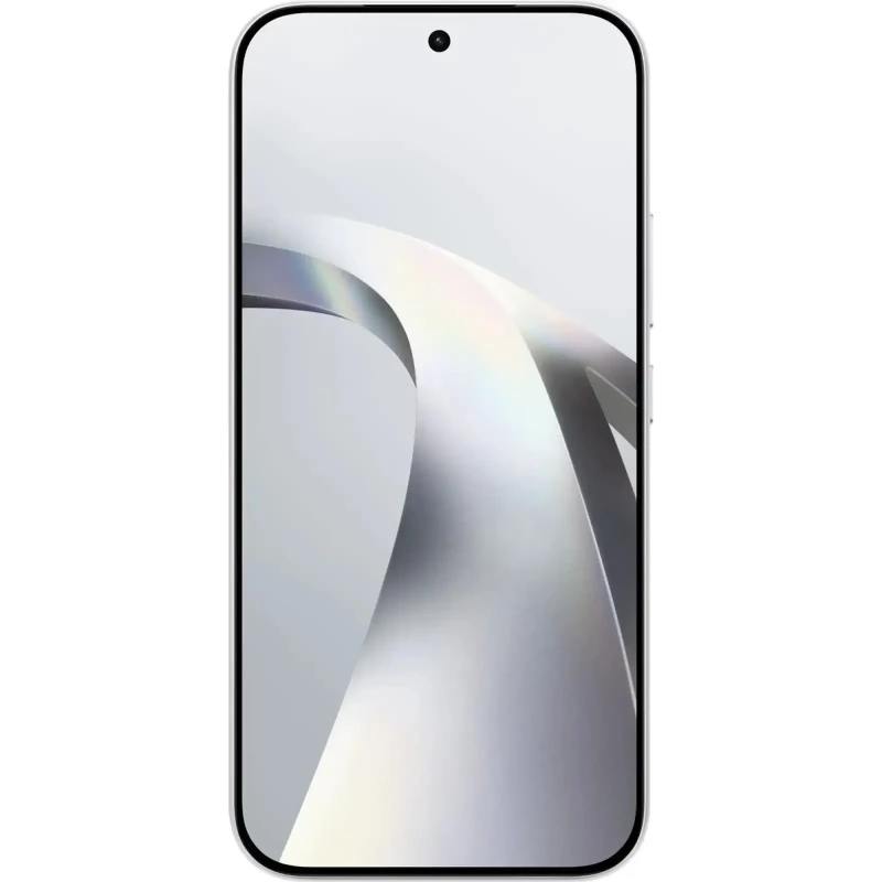 Xiaomi 17T 12/256GB Opal White (with charger) Europe - Изображение 1