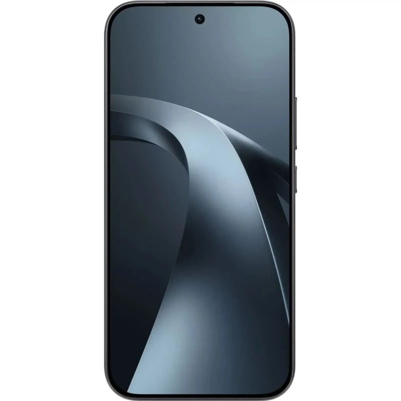 Xiaomi 17T 12/512GB Black (with charger) Europe - Зображення 1