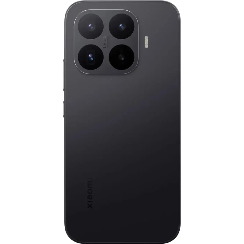 Xiaomi 17T 12/512GB Black (with charger) Europe - Зображення 2