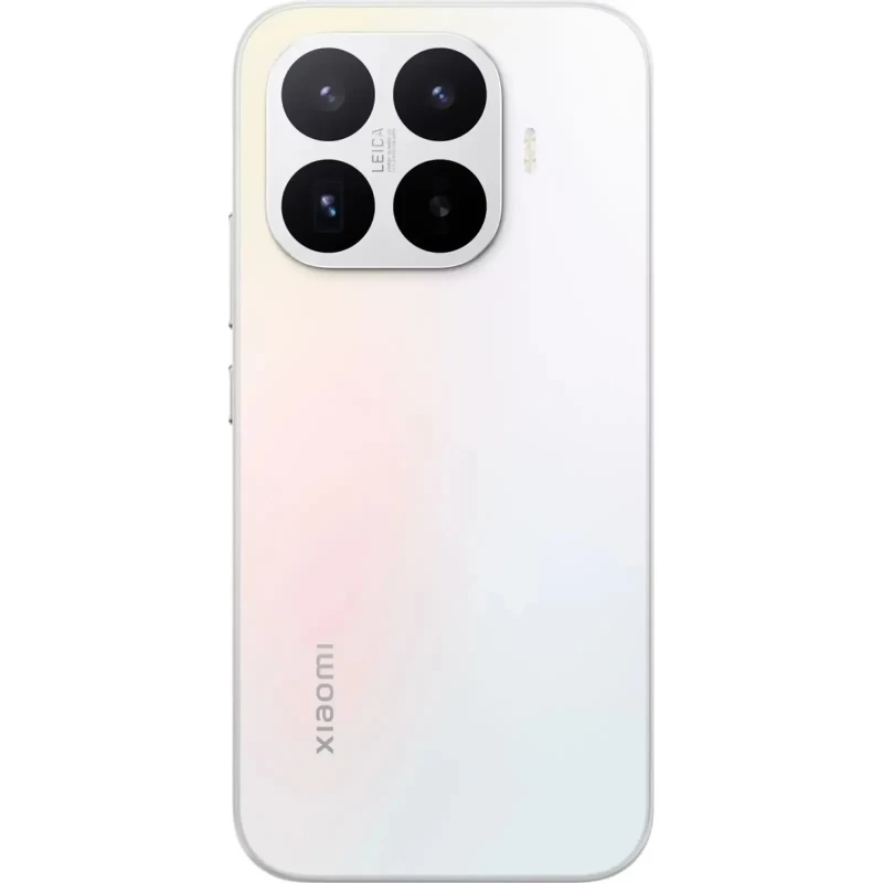 Xiaomi 17T 12/512GB Opal White (with charger) Europe - Изображение 2