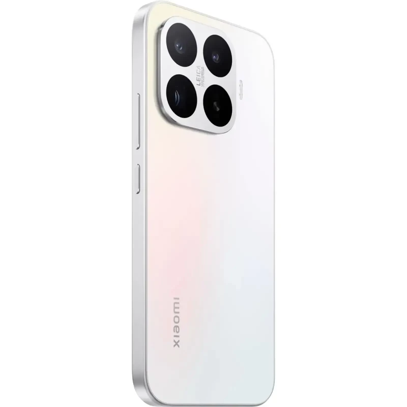 Xiaomi 17T 12/512GB Opal White (with charger) Europe - Изображение 5