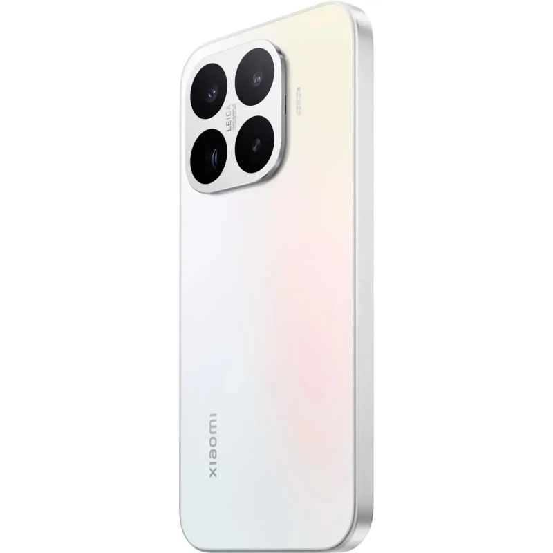 Xiaomi 17T 12/512GB Opal White (with charger) Europe - Изображение 6