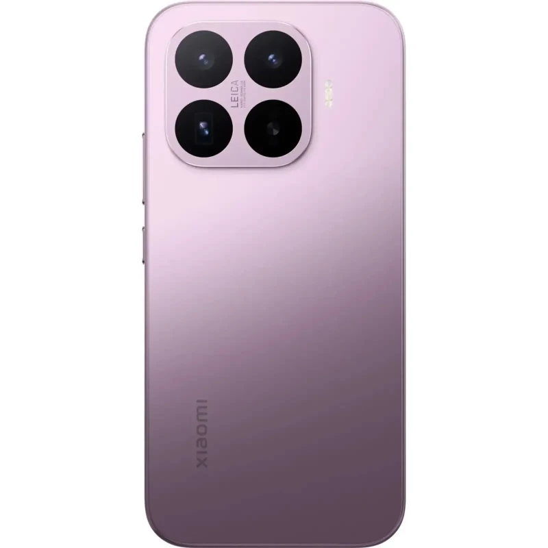 Xiaomi 17T 12/512GB Violet (with charger) Europe - Изображение 2