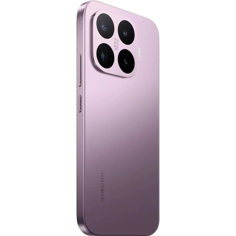Xiaomi 17T 12/512GB Violet (with charger) Europe - Изображение 5