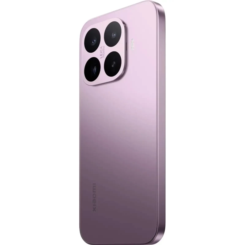 Xiaomi 17T 12/512GB Violet (with charger) Europe - Изображение 6