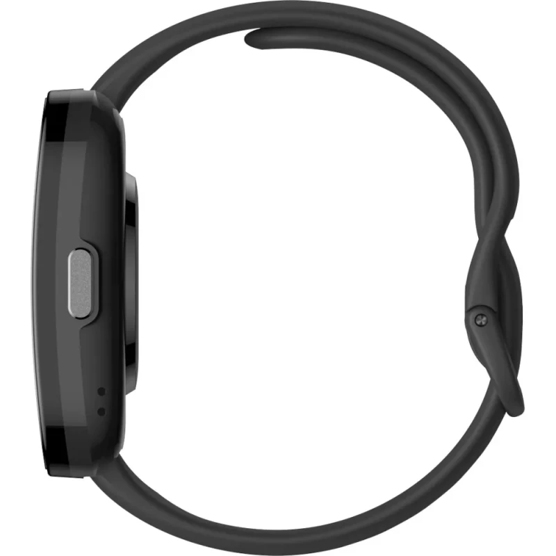 Xiaomi Amazfit Bip 5 Soft Black - Зображення 3