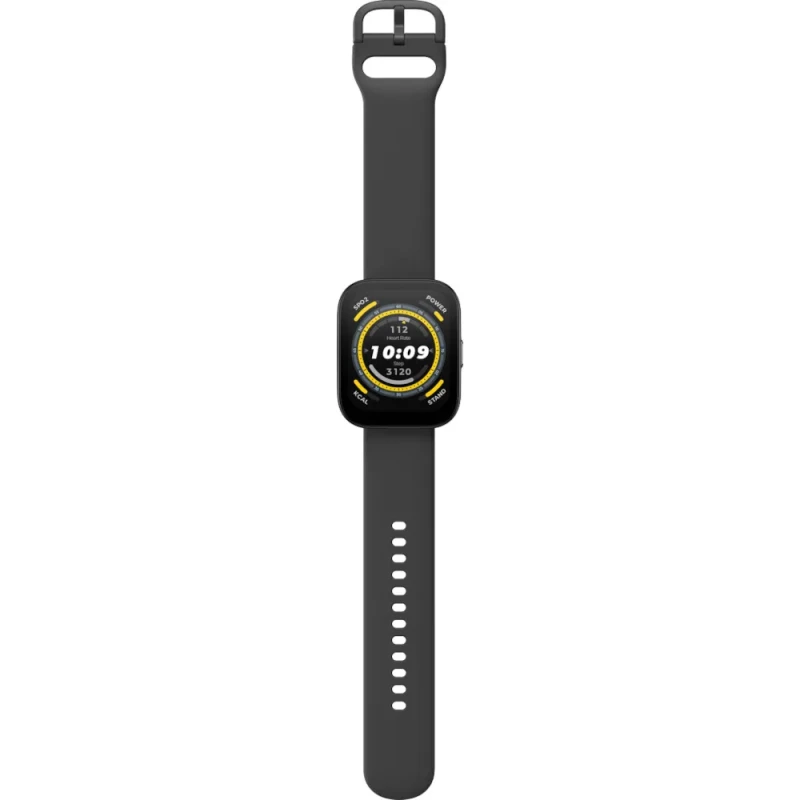 Xiaomi Amazfit Bip 5 Soft Black - Зображення 4