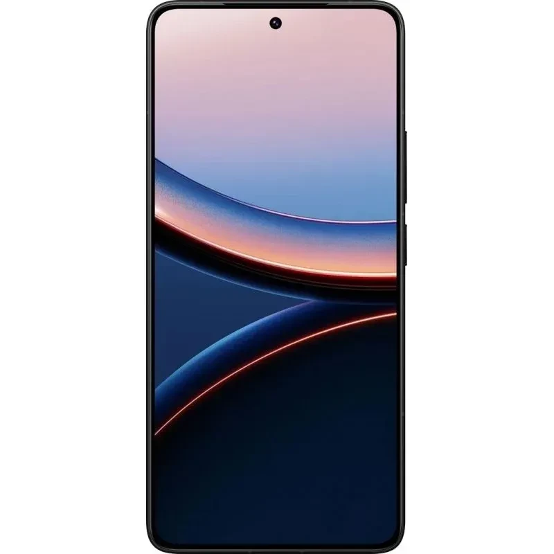 Xiaomi Poco F7 Ultra 5G 12/256GB NFC Black (with adapter) Europe - Зображення 1