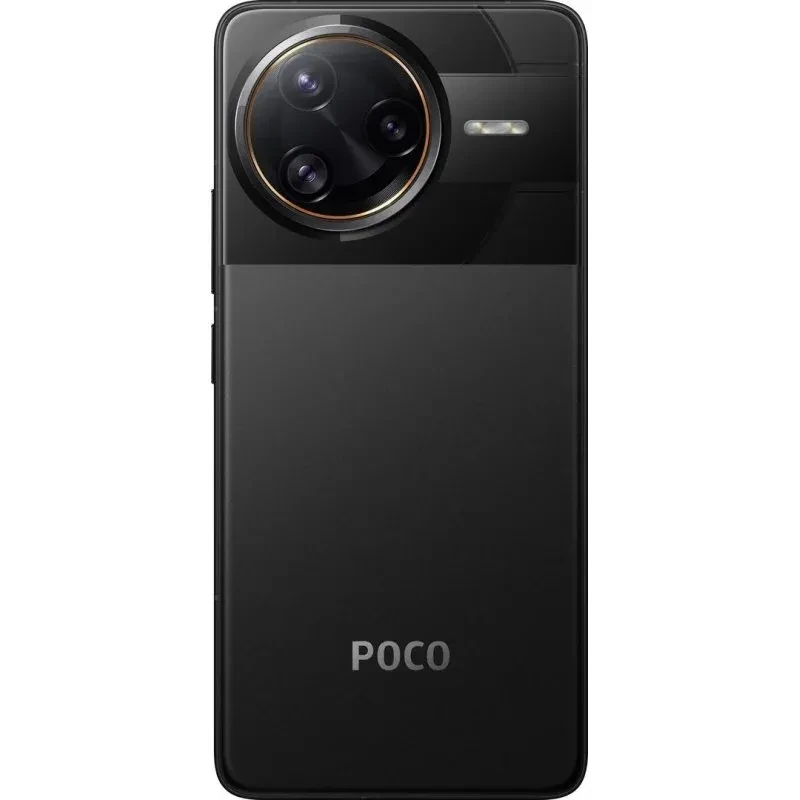 Xiaomi Poco F7 Ultra 5G 12/256GB NFC Black (with adapter) Europe - Зображення 2