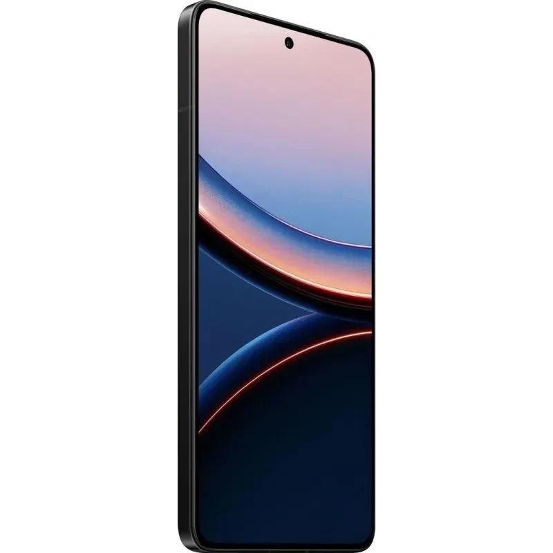 Xiaomi Poco F7 Ultra 5G 12/256GB NFC Black (with adapter) Europe - Зображення 3
