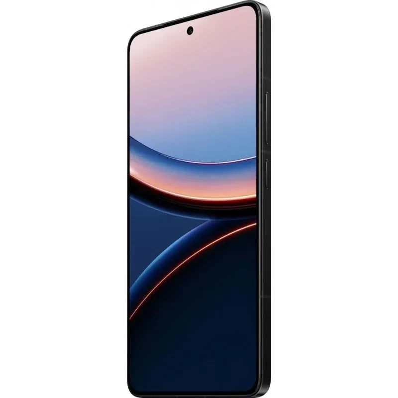 Xiaomi Poco F7 Ultra 5G 12/256GB NFC Black (with adapter) Europe - Зображення 4