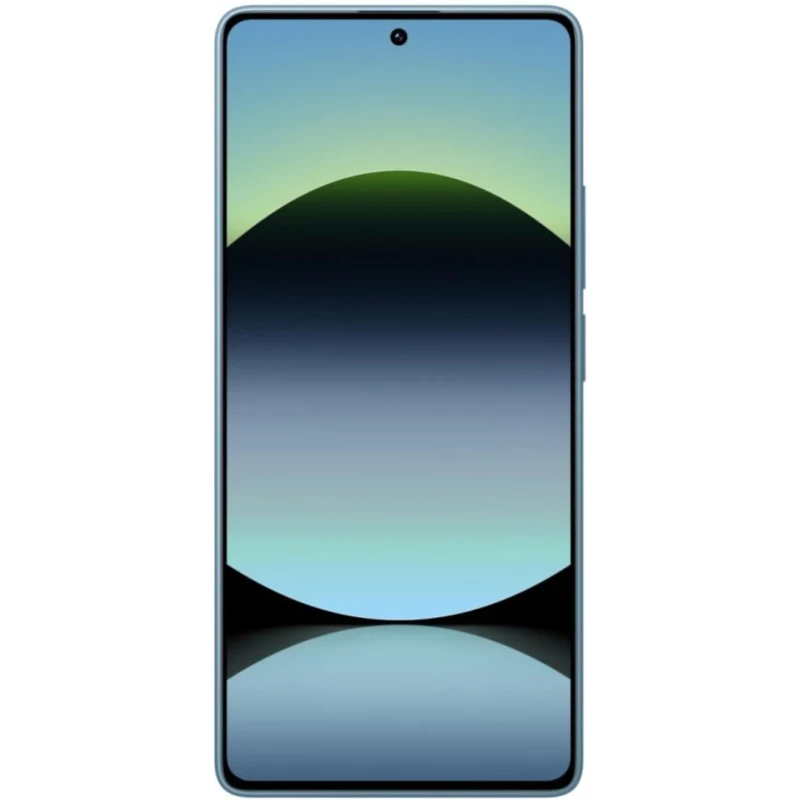 Xiaomi Redmi Note 14S 8/256GB Ocean Blue (no adapter) Europe - Изображение 1