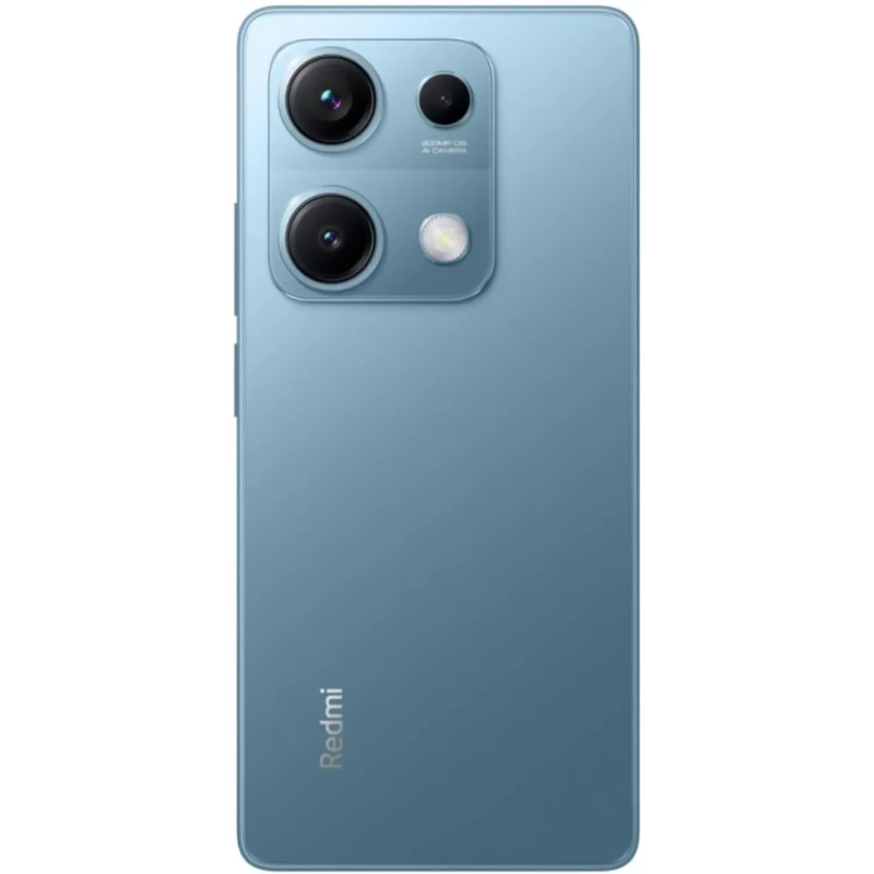 Xiaomi Redmi Note 14S 8/256GB Ocean Blue (no adapter) Europe - Изображение 2
