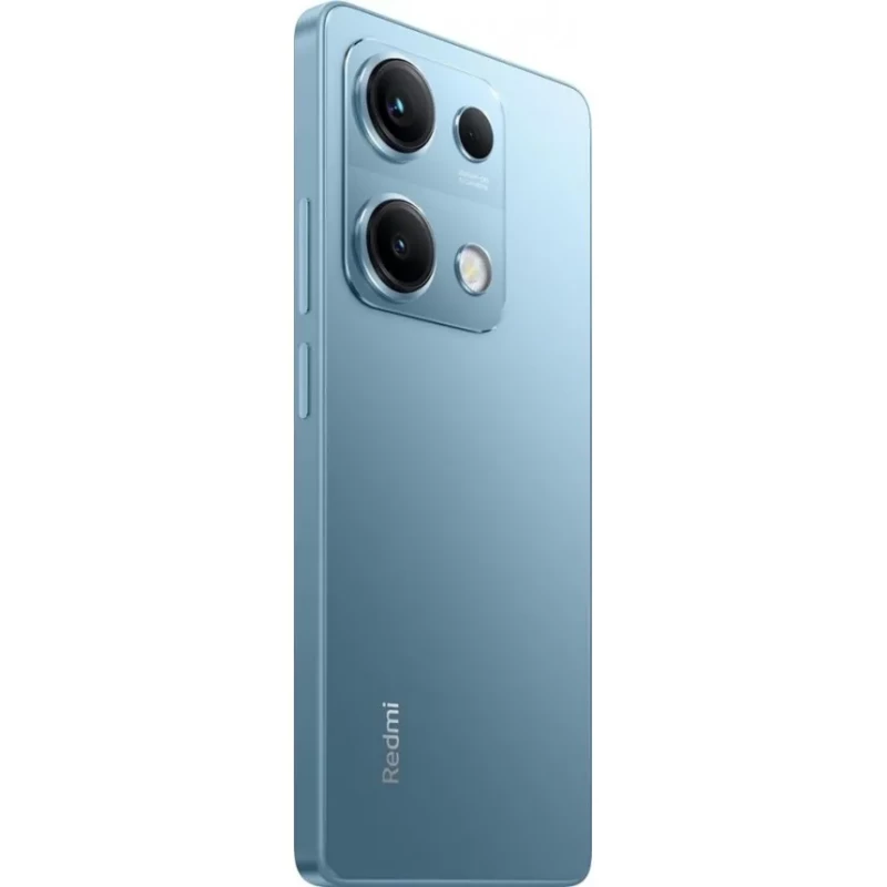 Xiaomi Redmi Note 14S 8/256GB Ocean Blue (no adapter) Europe - Изображение 4