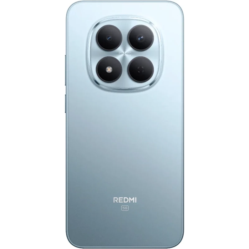 Xiaomi Redmi Note 15 Pro 5G 12/512GB Glacier Blue (with adapter) Europe - Зображення 2