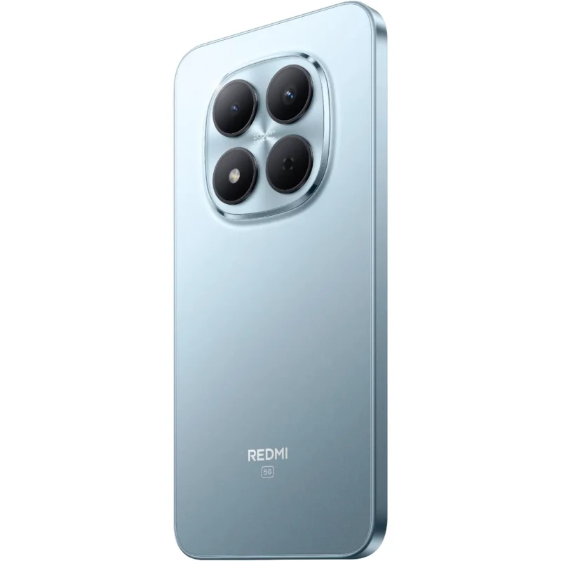 Xiaomi Redmi Note 15 Pro 5G 12/512GB Glacier Blue (with adapter) Europe - Зображення 6