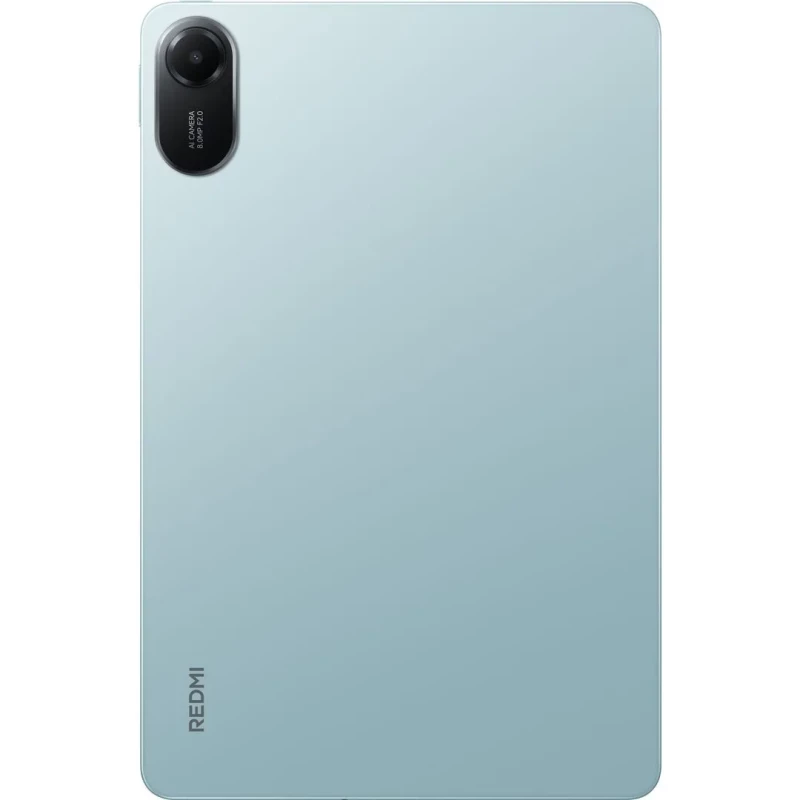 Xiaomi Redmi Pad 2 4/256GB Wi-Fi Mint Green (VHU7190EU) (with charger) Europe - Изображение 2