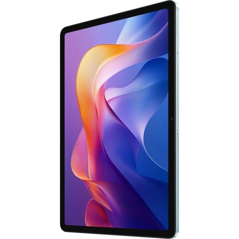 Xiaomi Redmi Pad 2 4/256GB Wi-Fi Mint Green (VHU7190EU) (with charger) Europe - Изображение 4