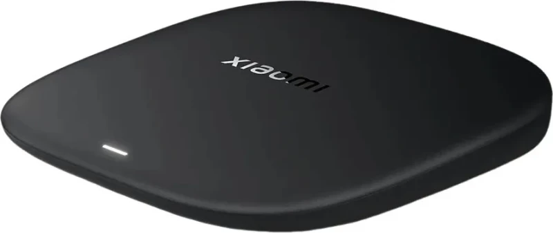 Xiaomi TV Box S 3rd Gen (MDZ-32-AA) (UA) - Зображення 1