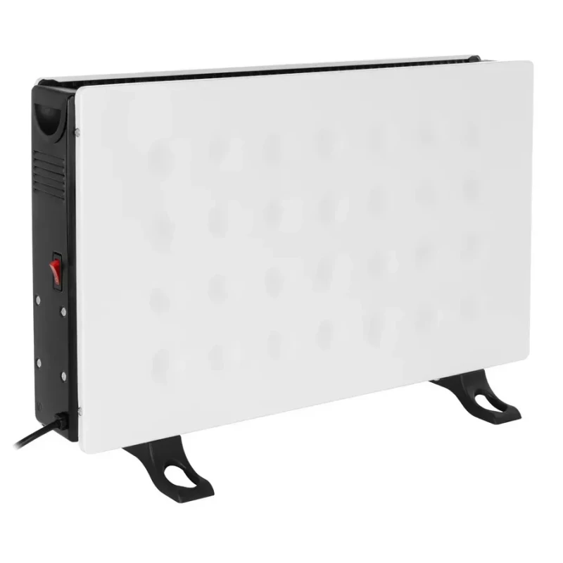 N'oveen CH8000 LCD SMART White - Изображение 1