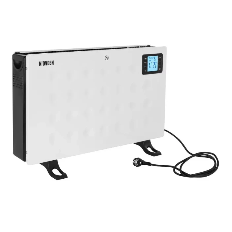 N'oveen CH8000 LCD SMART White - Изображение 2