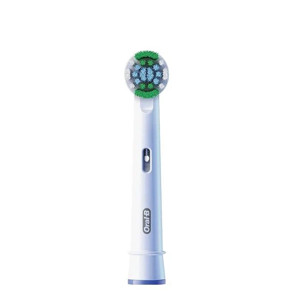 Насадка для электрической зубной щетки Oral-B EB20RX Pro Precision Clean 4 шт. - Зображення 1