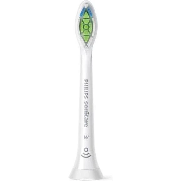Насадка для электрической зубной щетки Philips Sonicare W2 Optimal White HX6068/12 - Изображение 1