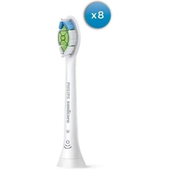 Насадка для электрической зубной щетки Philips Sonicare W2 Optimal White HX6068/12