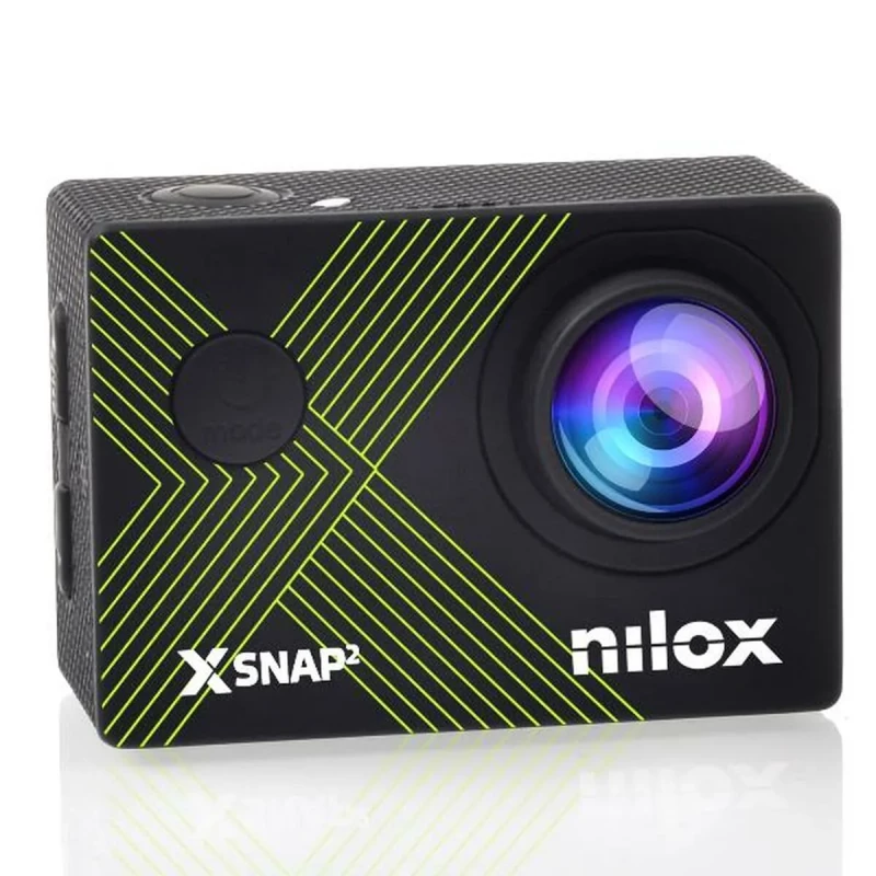 Nilox Action Cam XSNAP2