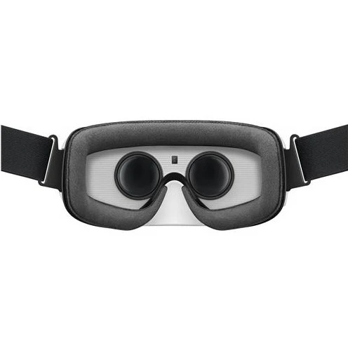 Очки виртуальной реальности Samsung Gear VR (SM-R322NZWASEK) - Изображение 2
