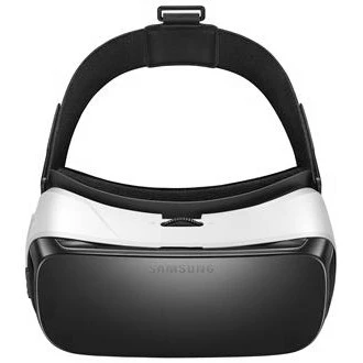 Очки виртуальной реальности Samsung Gear VR (SM-R322NZWASEK) - Изображение 4