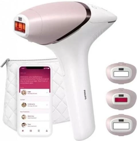 Philips Lumea IPL 9000 BRI955/01
