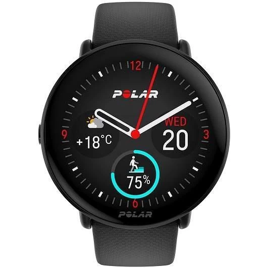 Polar Ignite 3 Night Black (900106234) - Зображення 1