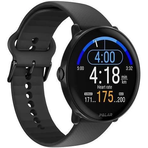 Polar Ignite 3 Night Black (900106234) - Зображення 2