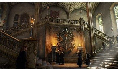 PS5 Hogwarts Legacy PS5 (5051890325624) - Изображение 3
