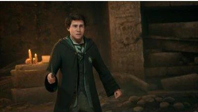 PS5 Hogwarts Legacy PS5 (5051890325624) - Изображение 8