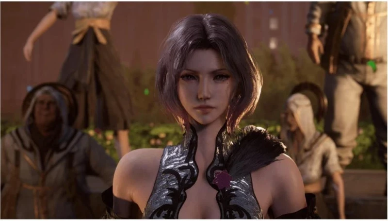 PS5 Lost Soul Aside PS5 (1000048154) - Изображение 5