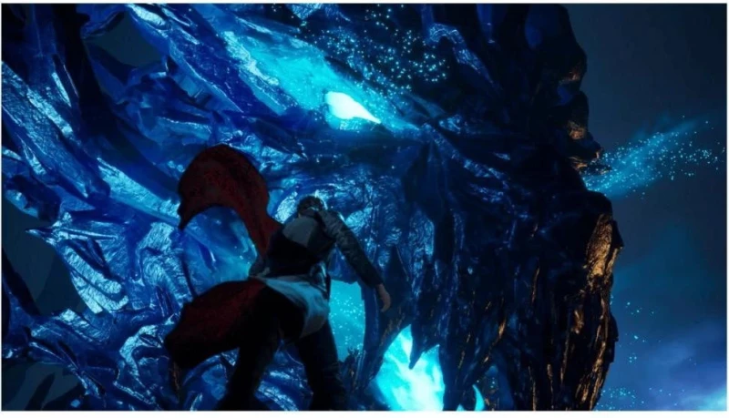 PS5 Lost Soul Aside PS5 (1000048154) - Изображение 6