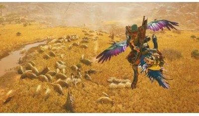 Monster Hunter Wilds PS5 (5055060905029) - Изображение 2
