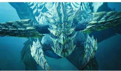 Monster Hunter Wilds PS5 (5055060905029) - Изображение 5
